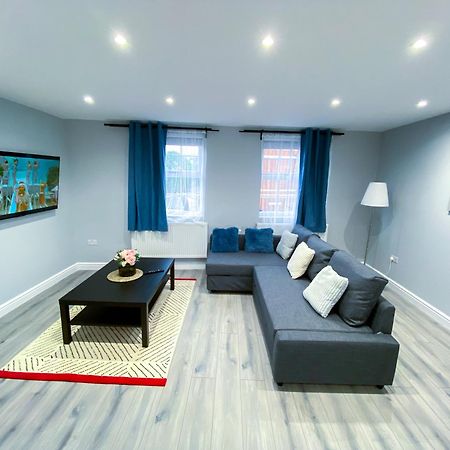 Spacious 2-Bedroom Flat In London - F3 Buitenkant foto